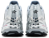 adidas F50 Formotion Sp5der Silver Metallic