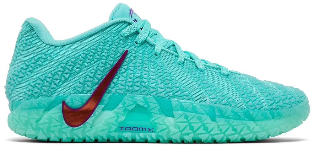 Nike Ja 3 Twelve Time