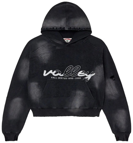 Vale Forever Midnight Pullover Black