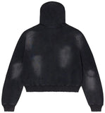 Vale Forever Midnight Pullover Black