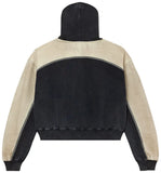 Vale Forever Vale Star Zip Up