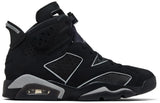 Jordan 6 Retro Cap and Gown