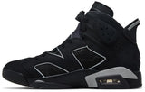 Jordan 6 Retro Cap and Gown