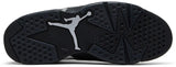Jordan 6 Retro Cap and Gown