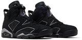 Jordan 6 Retro Cap and Gown