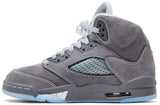 Jordan 5 Retro Wolf Grey (2026) (GS)