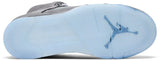 Jordan 5 Retro Wolf Grey (2026) (GS)