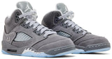 Jordan 5 Retro Wolf Grey (2026) (GS)