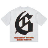 Godspeed Concept Art Tee White