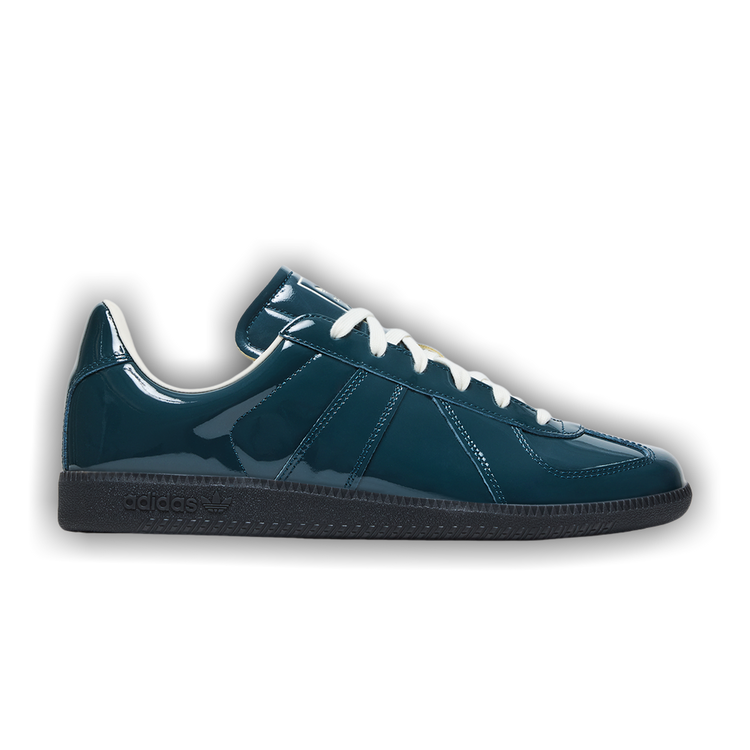 adidas BW Army Dark Green Carbon