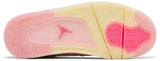 Jordan 4 Retro Iced Carmine (Women's)