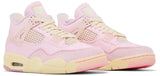 Jordan 4 Retro Iced Carmine (Women's)