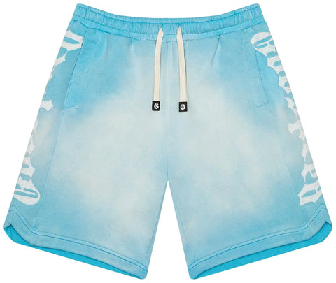 Godspeed Courtside Shorts Cloud Blue