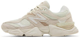 New Balance 9060 Beige White
