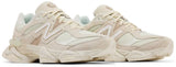 New Balance 9060 Beige White