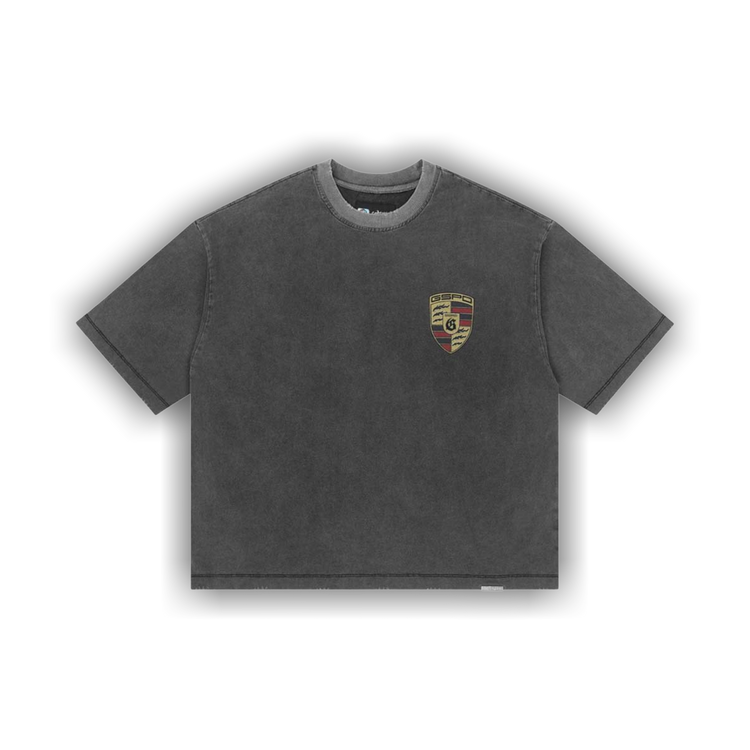 Godspeed Insignias 'Grey Wash'