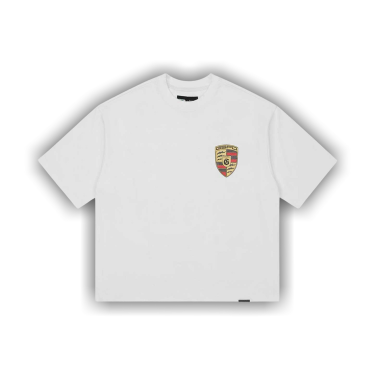 Godspeed Insignias 'White'
