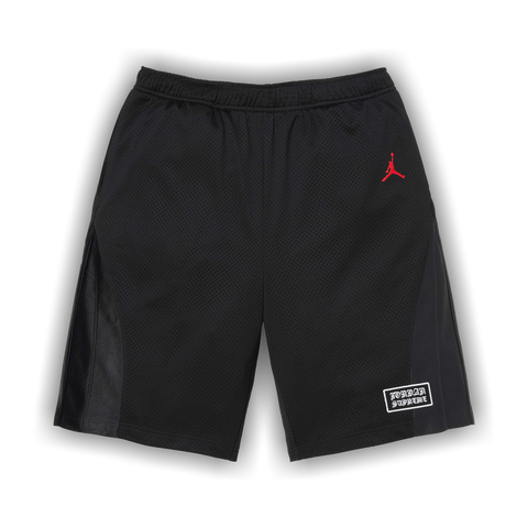 Supreme Jordan Short (SS26) Black