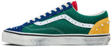 Vans LX Old Skool 36 Pearlized Pack Yacht Club
