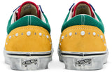 Vans LX Old Skool 36 Pearlized Pack Yacht Club