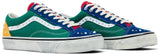 Vans LX Old Skool 36 Pearlized Pack Yacht Club