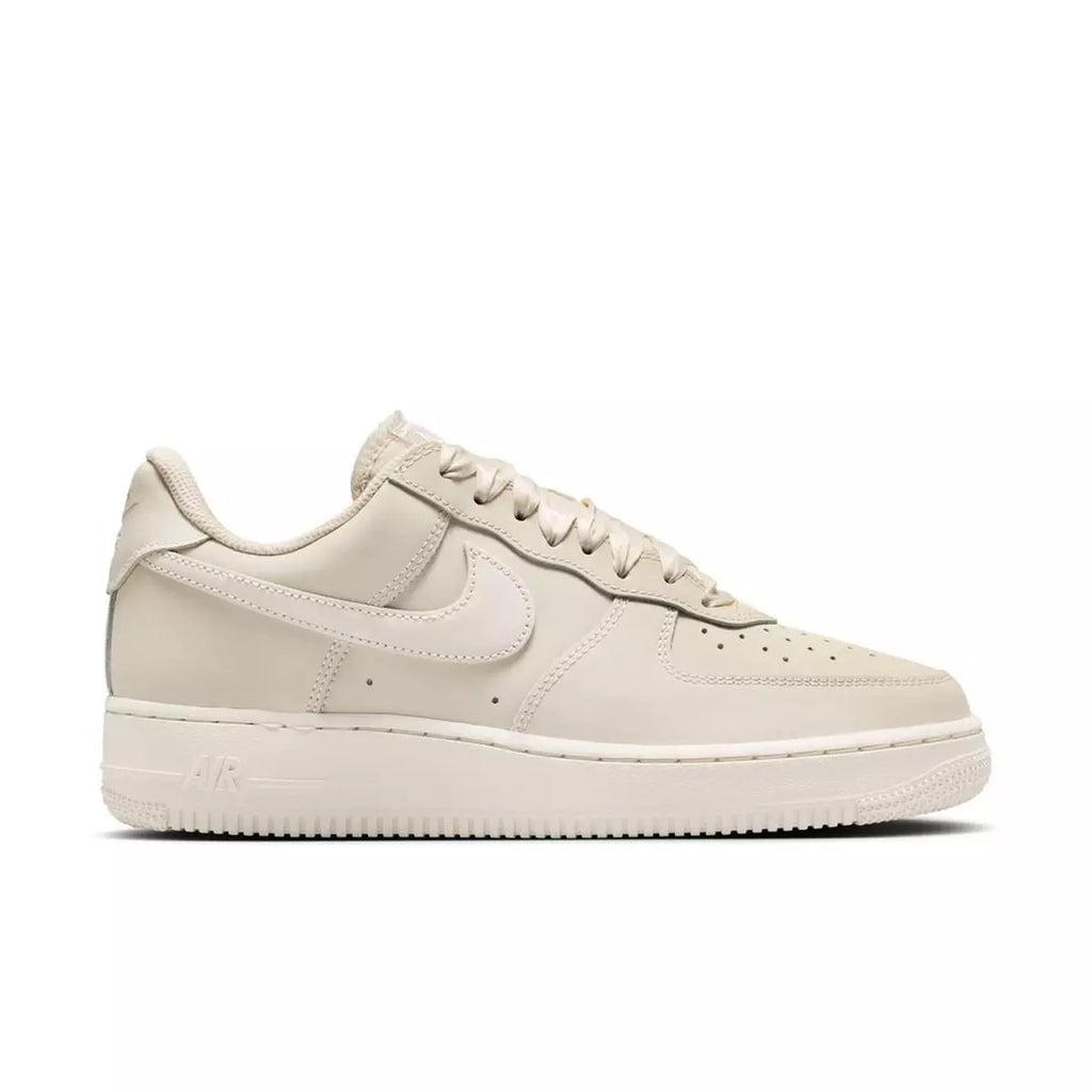 Nike Air Force 1 Retro Premium Oatmeal Pale Ivory (Women's)