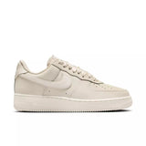 Nike Air Force 1 Retro Premium Oatmeal Pale Ivory (Women's)