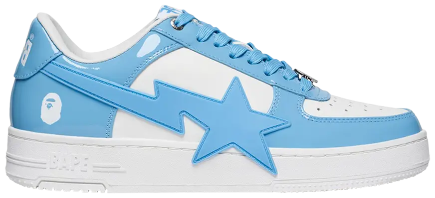 A Bathing Ape Bape Sta OS #3 M2 Sax