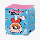 Pop Mart CryBaby x Powerpuff Girls Series Vinyl Face Plush Single Blind Box