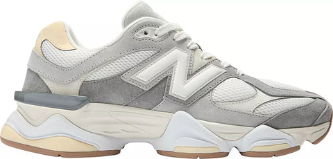 New Balance 9060 Slate Grey Calcium