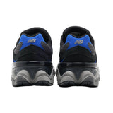 New Balance 9060 Black Grey Blue (GS)