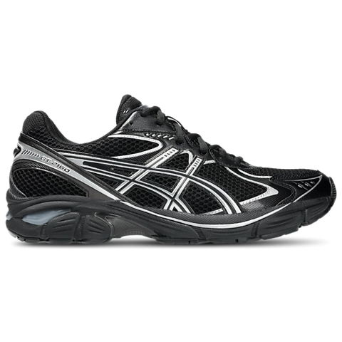 ASICS GT-2160 Black Pure Silver