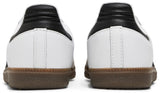 adidas Samba OG Cloud White Core Black