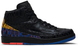 Jordan 2 Black History Month