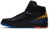 Jordan 2 Retro BHM (2019)