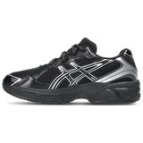ASICS Gel-1130 Black Pure Silver (GS)