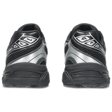 ASICS Gel-1130 Black Pure Silver (GS)