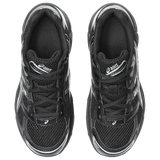 ASICS Gel-1130 Black Pure Silver (GS)