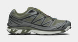 Salomon XT-6 Gore-Tex Olive Night