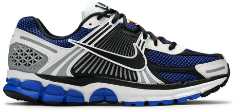 Nike Zoom Vomero 5 White Racer Blue Black Men's