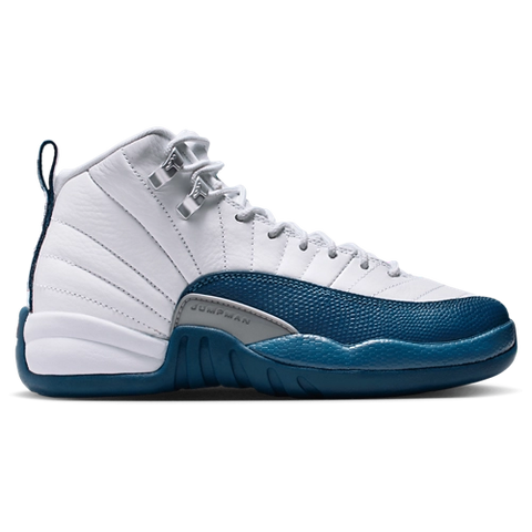 Jordan 12 Retro French Blue (2025) (GS)