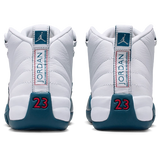 Jordan 12 Retro French Blue (2025) (GS)