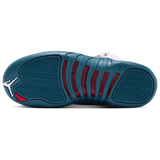 Jordan 12 Retro French Blue (2025) (GS)