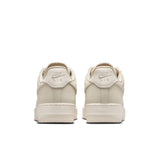 Nike Air Force 1 Retro Premium Oatmeal Pale Ivory (Women's)