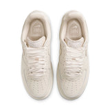 Nike Air Force 1 Retro Premium Oatmeal Pale Ivory (Women's)