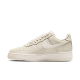 Nike Air Force 1 Retro Premium Oatmeal Pale Ivory (Women's)