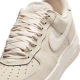 Nike Air Force 1 Retro Premium Oatmeal Pale Ivory (Women's)
