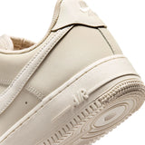 Nike Air Force 1 Retro Premium Oatmeal Pale Ivory (Women's)
