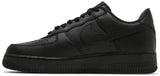 Nike Air Force 1 Low Supreme Black