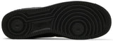 Nike Air Force 1 Low Supreme Black